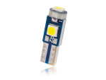 LED-polttimopari 12V Blue Tech Led – Canbus