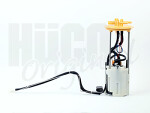 pump kütus ELEKTR. MERCEDES SPRINTER 310 CDI 09-