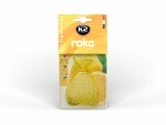Air freshner ROKO LEMON 20G lemon