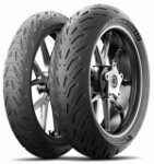 for motorcycles Summer tyre 180/55R17 73(W) MICHELIN ROAD 6 GT TL, Spain