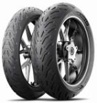 Michelin мотоцикла Летняя шина 120/70R17 58(W) ROAD 6 GT