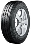 215/65R16 Firestone VANH2 Summer tyre 106T