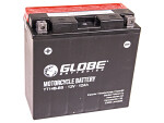 12Ah for motorcycles battery 12V 150x70x145mm ( + / - )