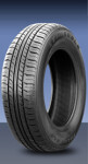 passenger Summer tyre 155/70R13 TRIANGLE TR928 75T M+S