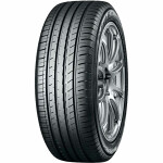 passenger Summer tyre 235/45R18 YOKOHAMA BluEarth-GT AE51 94W