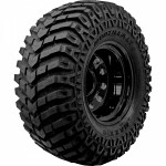 4x4 SUV Summer tyre 37x13.5R15 MAXXIS MUDZILLA LT M8080 126K POR M/T