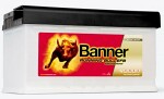 banner battery running bull efb pro 85ah 315x175x190 - + 780a
