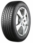 Bridgestone 215/55R17 T005 Летняя шина 98W XL