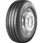 Van Summer tyre 155/80R13C LASSA LC/R 90/89R