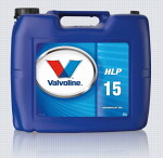 hydraulic oil HLP 15 20L, Valvoline