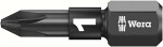 Wera Impaktor-ruuvauskärki PZ1 x 25mm, 855/1 IMP DC