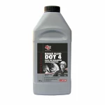 Жидкость тормозная DOT4 485ML