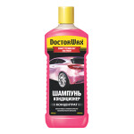 Auto šampūns, koncentrāts 300ml