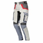 pants maanteesõiduks ADRENALINE ORION LADY PPE paint beez/red/grey, dimensions M