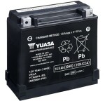 Startbatteri ytx20hl-bs-pw 18.9ah 310a