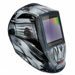 lcd alien+ true color xxl helmet