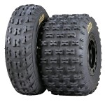 ATV tyre Holeshot MXR6 20x6-10 Holeshot MXR6   3*PR NHS TL