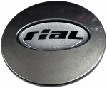 rial kapsel n281. gr.hall/must logo. 62.4-48-2.5 mm