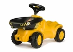 Laste jalgadega lükatav Traktor Steyr CTV150 Rolly Toys