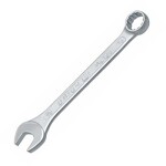 Combination wrench, short type 13