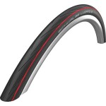 outer tyre Schwalbe Lugano II 25-622 red edge