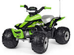 Corral T-Rex 300W электр квадроцикл для детей