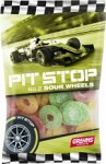 pit stop makeispussi no.2 sour wheels 14 x 50g