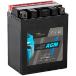 starter battery IA YTX14AHL-BS