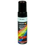car spray paint silver , bottle with brush MOTIP 12ml code 951451