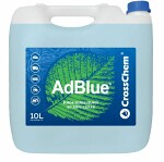 "AdBlue"vedelik diislitele ADBLUE 10L