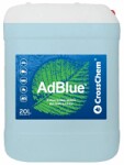 "AdBlue"vedelik diislitele ADBLUE 20L