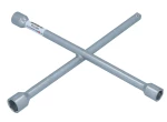 Ключ колесный крестообразный инструмент 16MM X14'', 17X19X21X1/2''