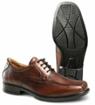 Work shoes king ronald brown 42 jalas