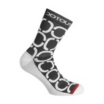 socks DotOut Bold 2XL