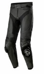 pants sport ALPINESTARS MISSILE V3 AIRFLOW paint black, dimensions 46