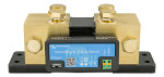 Akumulatora monitors victron energy smartshunt 2000a/50mv ip67, bt, bez displeja