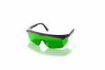 Lasertundlikud очки 840G, rohelised