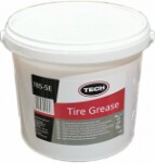 tyre fitting grease lube 5kg. "typax" (michelin tigre analogue) 785-5e
