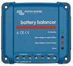Victron Energy batteries laadimisühtlustaja