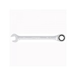 Ring Open End Wrench 14mm with ratchet