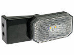 LED-äärivalo 12-24V 80.00 x 44.00mm
