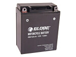 for motorcycles battery GEL 12V 136.00 x 158.00 x 81.00mm (+/–) 12Ah