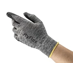 Перчатки Ansell HyFlex 11-801, размер 6, Retail pack