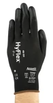 Перчатки Ansell HyFlex® 48-101 ладонь покрыто PU´ga, размер 11. Retail pack