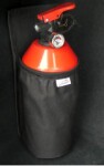 fire extinguisher bag MAMMOOTH