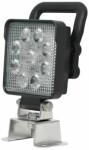työvalo/peruutusvalo Hella LED ValueFit S1500, ECE-R23, 1210lm, kytkimellä