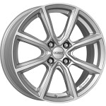 Alloy Wheel Dezent TN silver Silver 6,5x16 4x108 ET32 CB65,1 Flat 630 kg TTNZ3SA32E, x0.7 4x108 ET32 middle hole 65.1