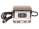 VST mini katikuga camera 12/24V 63.00 x 85.00 x 70.00mm