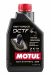 MOTUL  Oil,  dual-clutch transmission (DSG) HIGH TORQUE DCTF 1l 110440