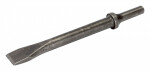 Flat chisel 19x165mm rotating 10.2 mm for BP909